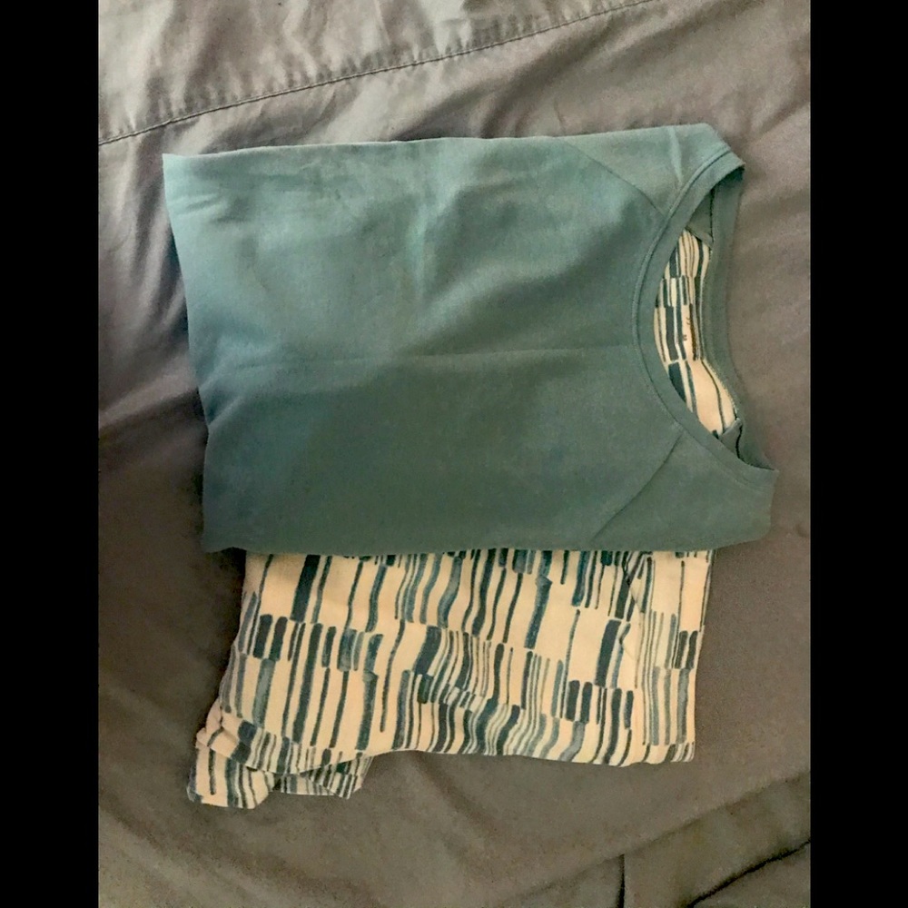 New Two piece jijamas
